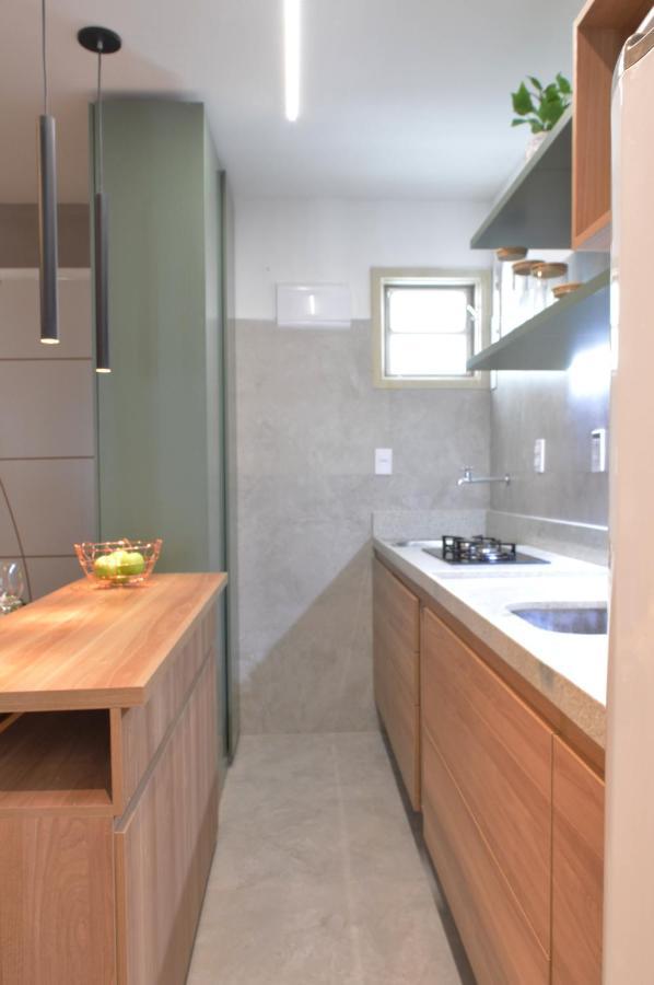Studio 603 | Beira-Mar C/ Vista | Wi-Fi 250 Mb Maceió 외부 사진